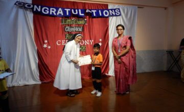 Little Champ Result