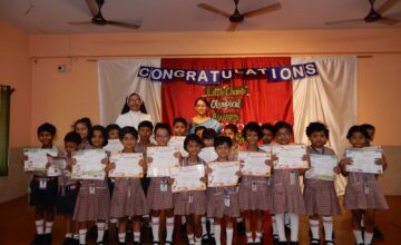 Little Champ Result