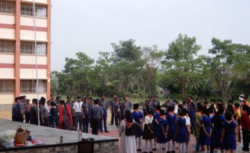 Scouts And Guides