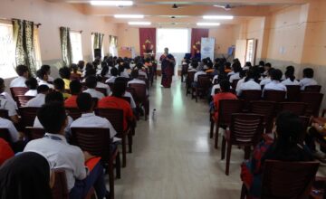 Student Orientation