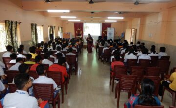 Student Orientation