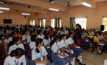 Student Orientation