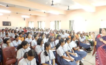 Student Orientation