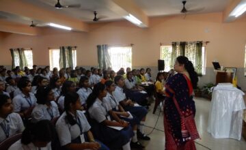 Student Orientation