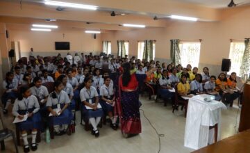 Student Orientation