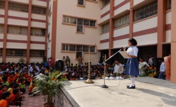 YOGA DAY CELEBRATION