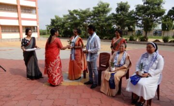YOGA DAY CELEBRATION