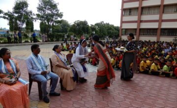 YOGA DAY CELEBRATION