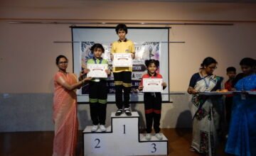YOGA DAY CELEBRATION
