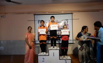 YOGA DAY CELEBRATION