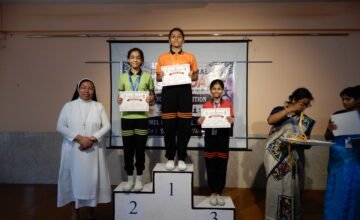 YOGA DAY CELEBRATION
