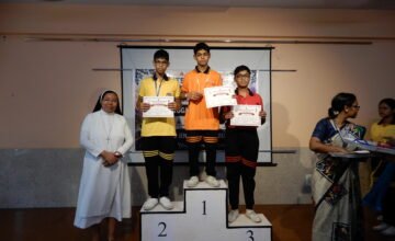 YOGA DAY CELEBRATION