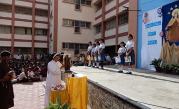 CARMEL FEAST DAY