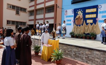 CARMEL FEAST DAY