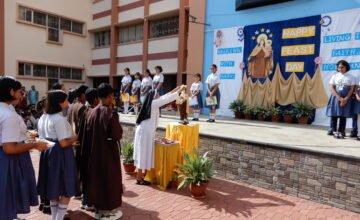 CARMEL FEAST DAY