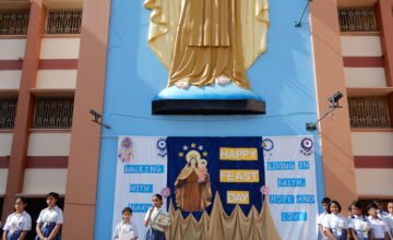 CARMEL FEAST DAY