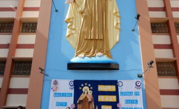 CARMEL FEAST DAY