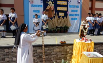 CARMEL FEAST DAY