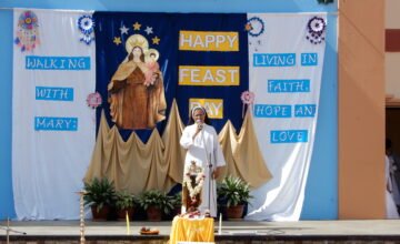 CARMEL FEAST DAY