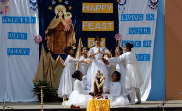 CARMEL FEAST DAY
