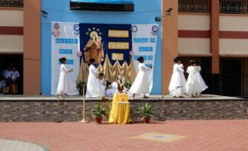 CARMEL FEAST DAY