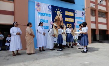 CARMEL FEAST DAY