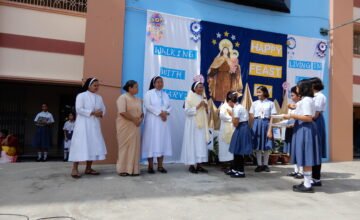 CARMEL FEAST DAY