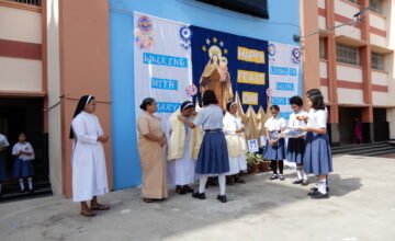 CARMEL FEAST DAY