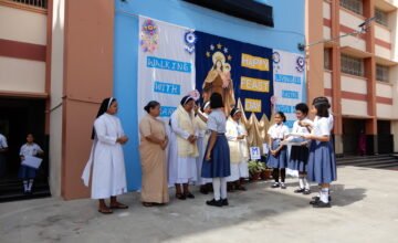 CARMEL FEAST DAY