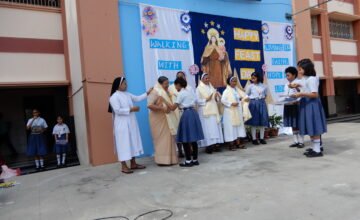 CARMEL FEAST DAY