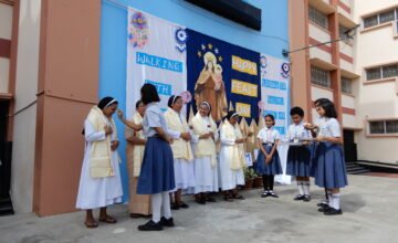 CARMEL FEAST DAY