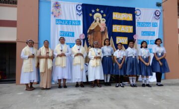 CARMEL FEAST DAY
