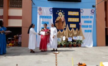 CARMEL FEAST DAY