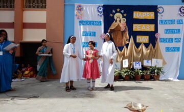 CARMEL FEAST DAY