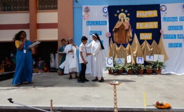 CARMEL FEAST DAY