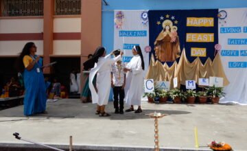 CARMEL FEAST DAY
