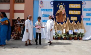 CARMEL FEAST DAY