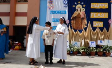 CARMEL FEAST DAY