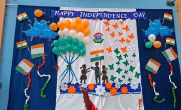 INDEPENDENCE DAY 2026