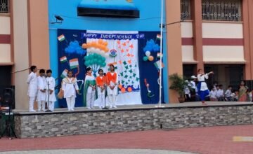 INDEPENDENCE DAY 2026
