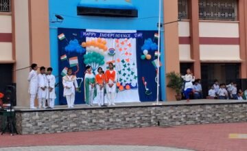 INDEPENDENCE DAY 2026