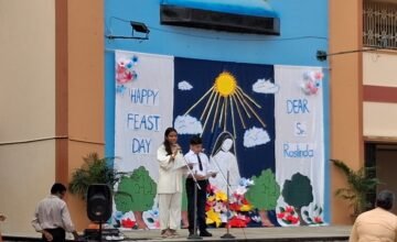 MANAGER’S FEAST DAY