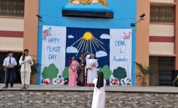 MANAGER’S FEAST DAY