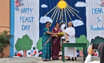 MANAGER’S FEAST DAY