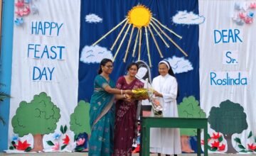 MANAGER’S FEAST DAY