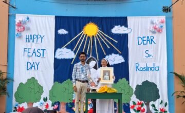 MANAGER’S FEAST DAY