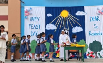 MANAGER’S FEAST DAY