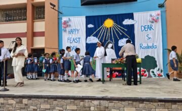 MANAGER’S FEAST DAY