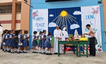 MANAGER’S FEAST DAY