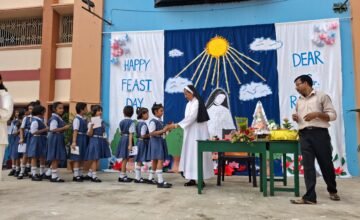 MANAGER’S FEAST DAY